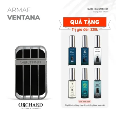 Armaf Ventana EDP