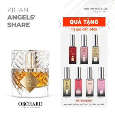 Kilian Angels’ Share EDP