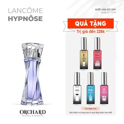 Lancôme Hypnôse EDP