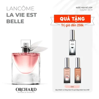 Lancôme La Vie Est Belle EDP