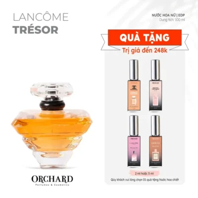 Lancôme Trésor EDP