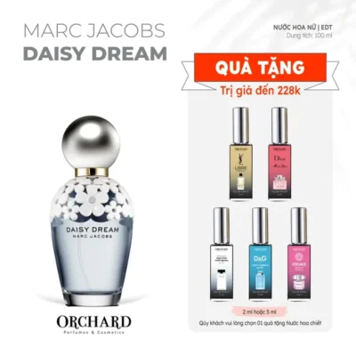 Marc Jacobs Daisy Dream EDT