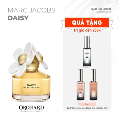 Marc Jacobs Daisy EDT