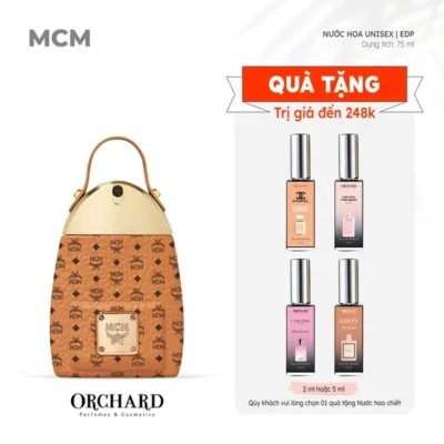 MCM EDP