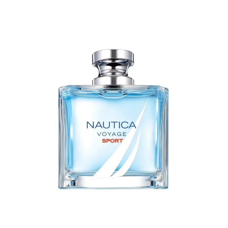 Nautica Voyage Sport EDT