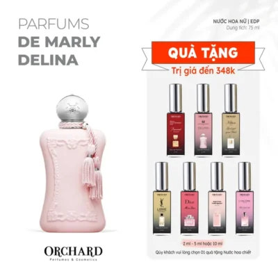 Parfums De Marly Delina EDP
