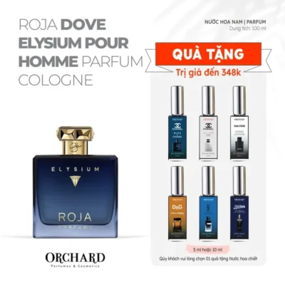 Roja Dove Elysium Pour Homme Parfum Cologne