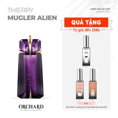 Thierry Mugler Alien EDP