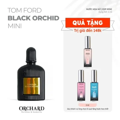 Tom Ford Black Orchid EDP Mini