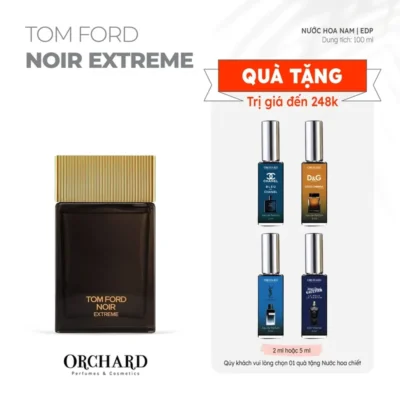 Tom Ford Noir Extreme EDP