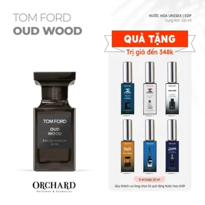 Tom Ford Oud Wood EDP