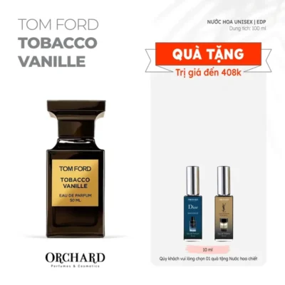 Tom Ford Tobacco Vanille EDP