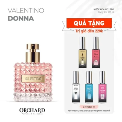 Valentino Donna EDP
