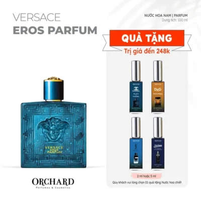 Versace Eros Parfum