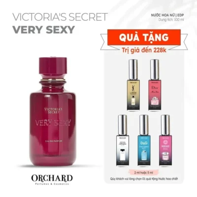 Victoria’s Secret Very Sexy EDP
