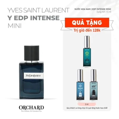 Yves Saint Laurent Y EDP Intense Mini