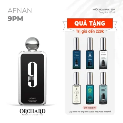 Afnan 9PM EDP
