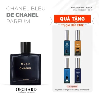 Chanel Bleu De Chanel Parfum