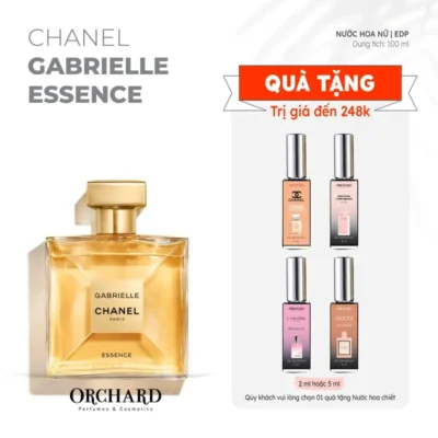 Chanel Gabrielle Essence EDP