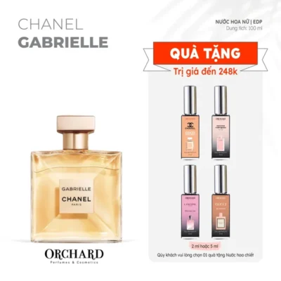 Chanel Gabrielle EDP