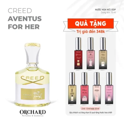 Creed Aventus For Her EDP