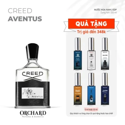Creed Aventus EDP