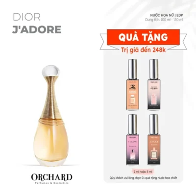 Dior J’adore EDP