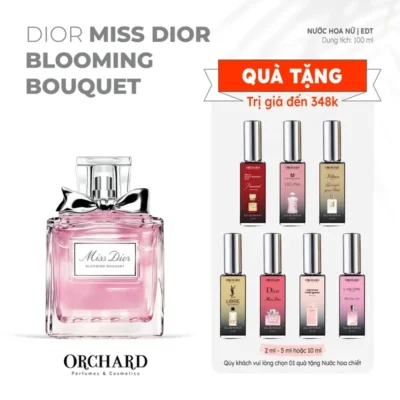 Dior Miss Dior Blooming Bouquet EDT