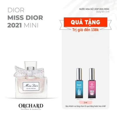 Dior Miss Dior EDP Mini
