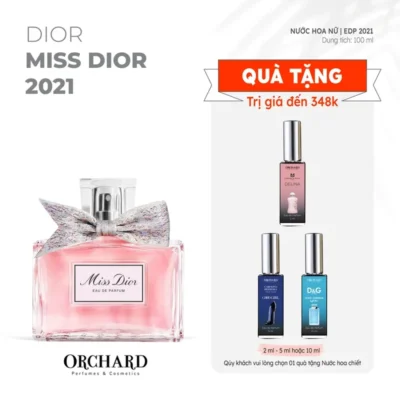 Dior Miss Dior EDP