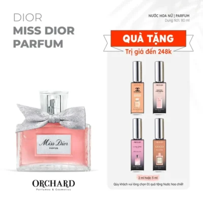 Dior Miss Dior Parfum