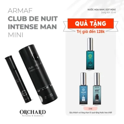 Armaf Club De Nuit Intense Man EDT Mini