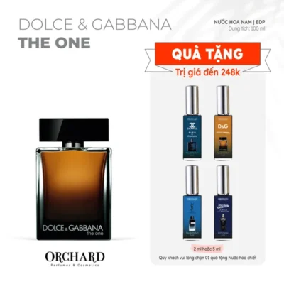 Dolce & Gabbana The One EDP