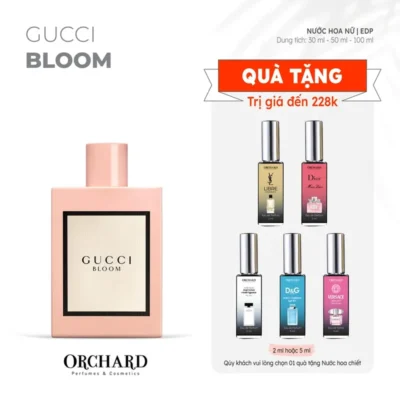 Gucci Bloom EDP