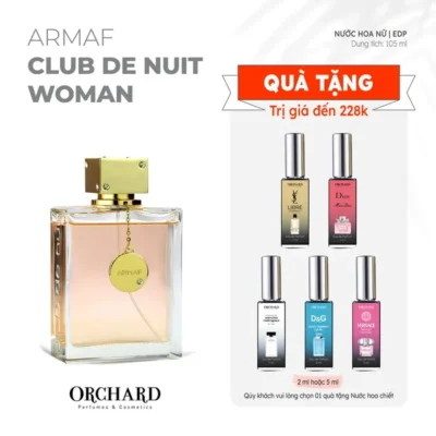 Armaf Club De Nuit Woman EDP
