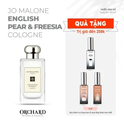 Jo Malone Peony & Blush Suede Cologne