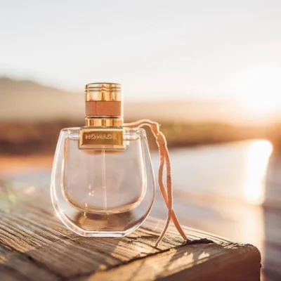Chloé Nomade EDP
