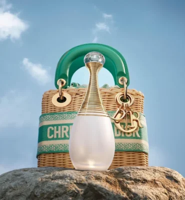 Dior J’adore Parfum d’Eau