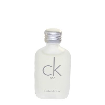 Calvin Klein CK One EDT Mini