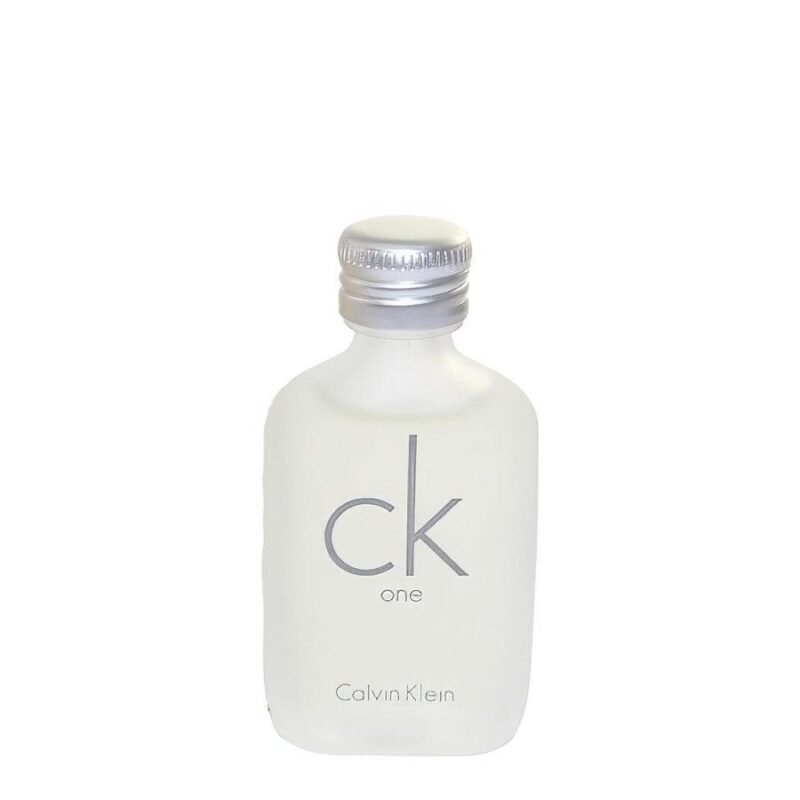 Calvin Klein CK One EDT Mini