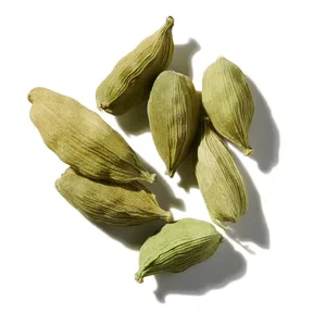Cardamon (Thảo quả)