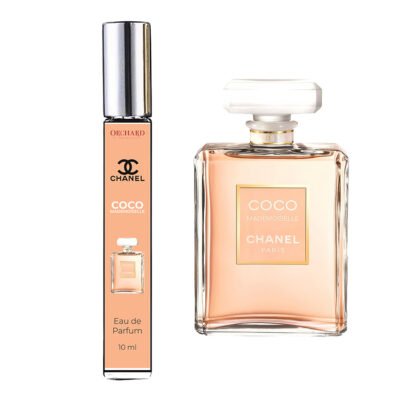 Chanel Coco Mademoiselle EDP Chiết