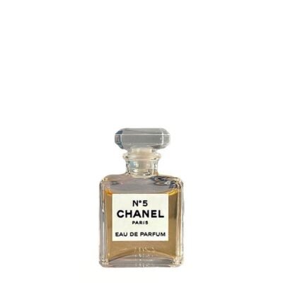 Chanel No 5 EDP Mini