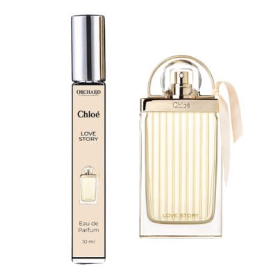 Chloé Love Story EDP Chiết