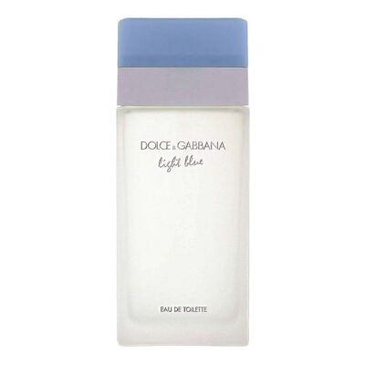 Dolce & Gabbana Light Blue EDT