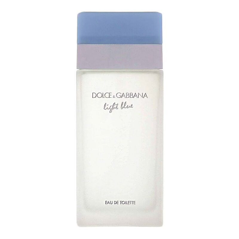 Dolce & Gabbana Light Blue EDT