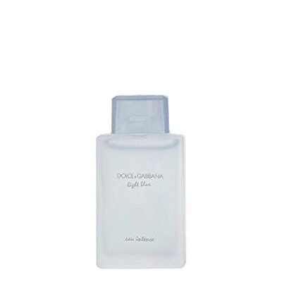 Dolce & Gabbana Light Blue Eau Intense EDP Mini