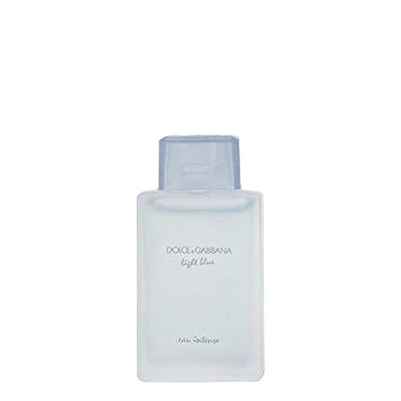 Dolce & Gabbana Light Blue Eau Intense EDP Mini