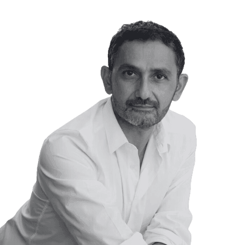 Francis Kurkdjian