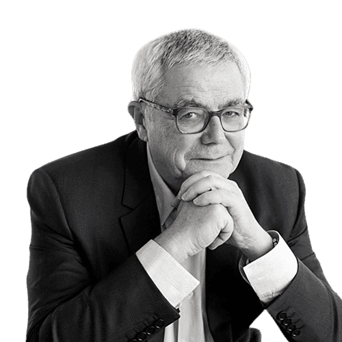 François Demachy